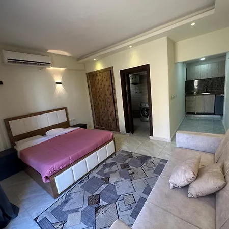 Mashrabiya Beach Resort Hurghada Exterior photo