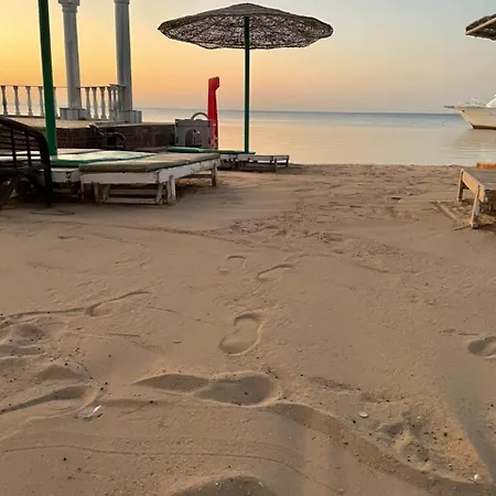 Mashrabiya Beach Resort Hurghada Exterior photo
