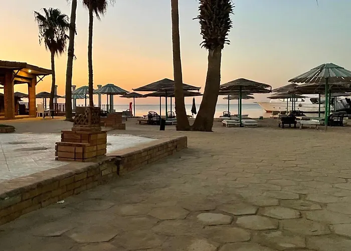 Mashrabiya Beach Resort