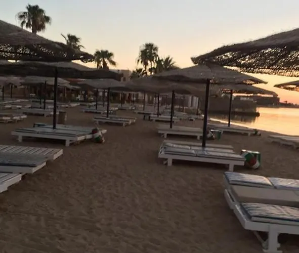 Mashrabiya Beach Resort