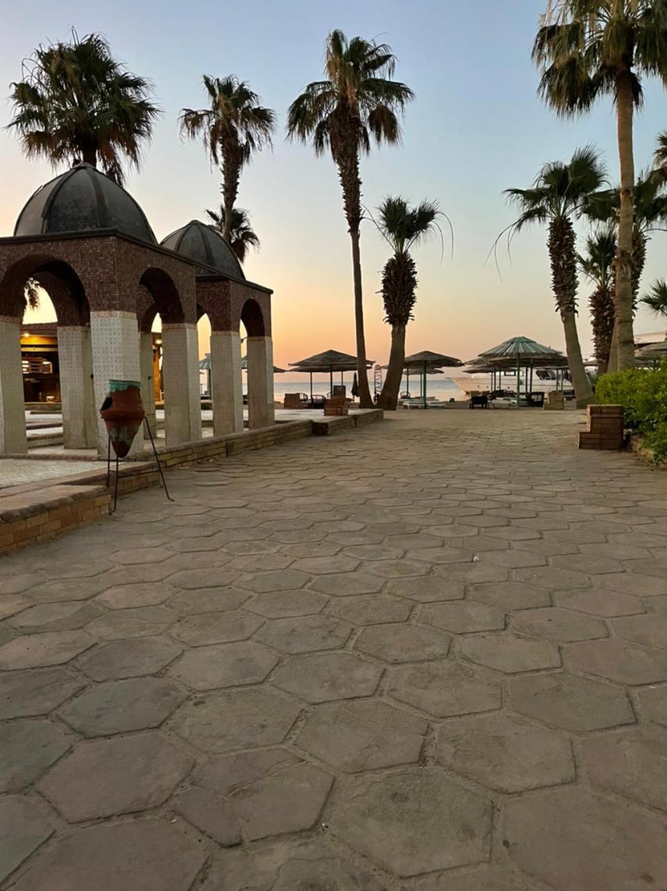 Apartment Mashrabiya Hurghada